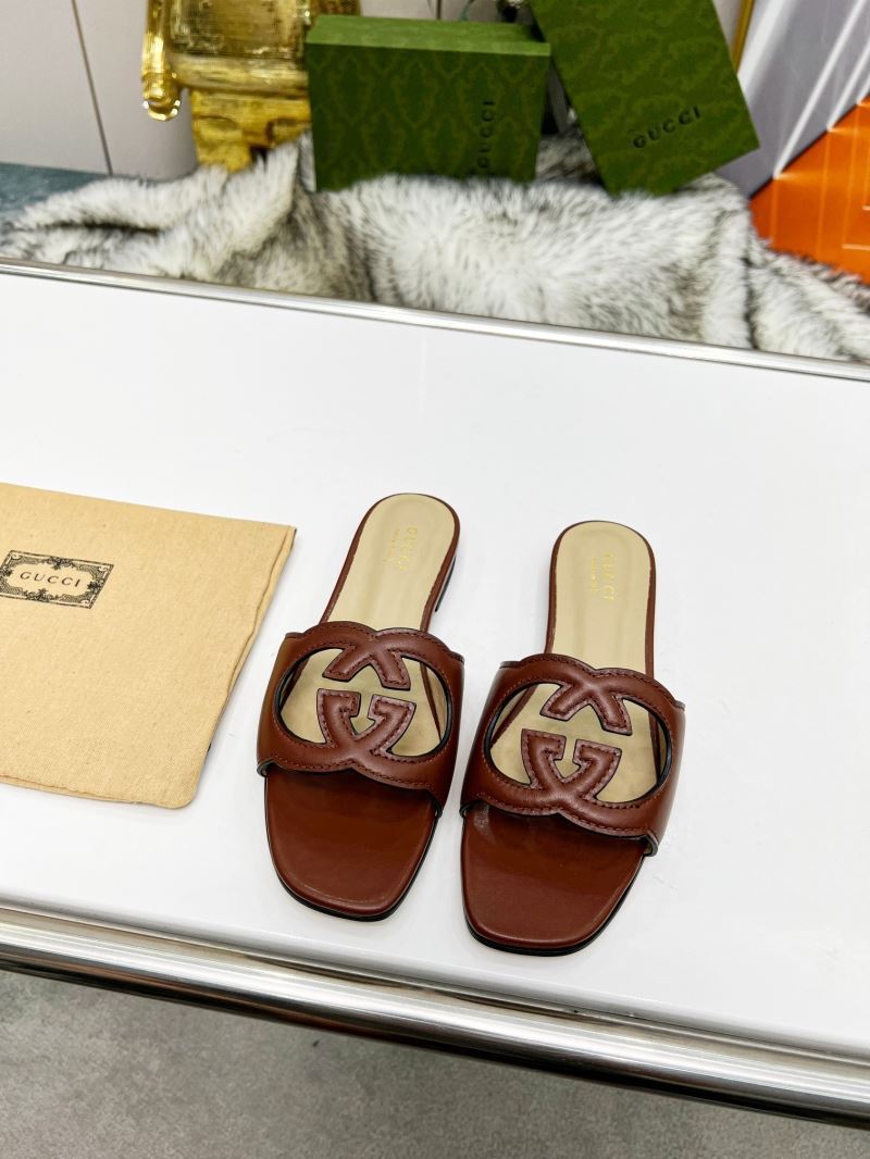 Gucci Slippers